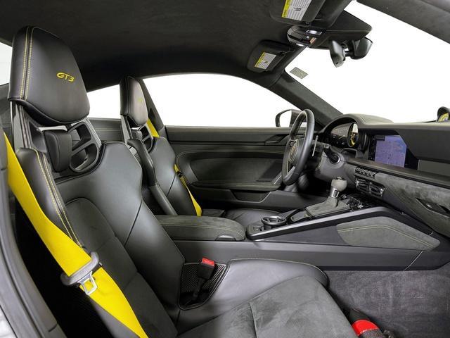 used 2024 Porsche 911 car, priced at $287,495