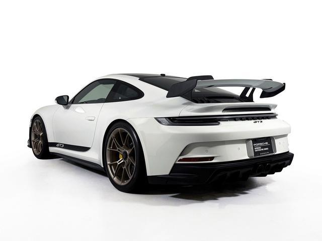 used 2024 Porsche 911 car, priced at $287,495