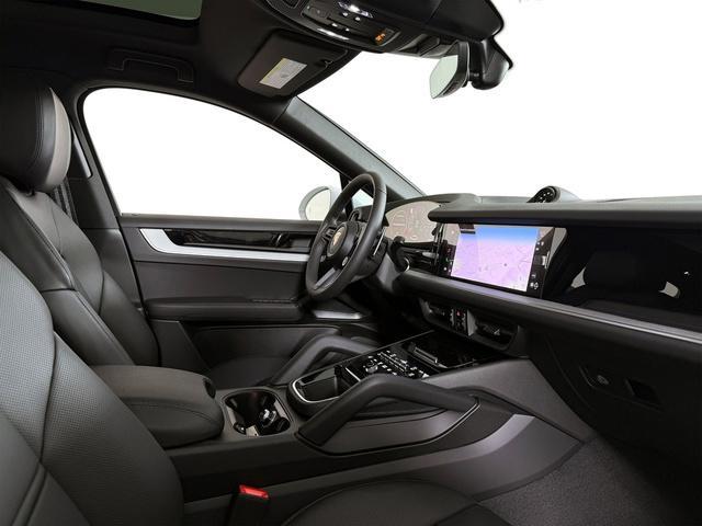 new 2025 Porsche Cayenne car, priced at $101,195