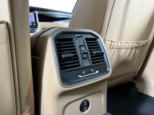 used 2025 Porsche Macan car, priced at $61,495