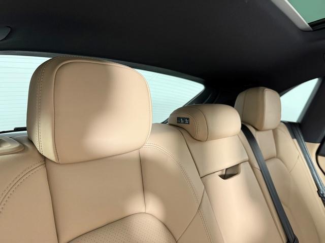 used 2025 Porsche Macan car, priced at $61,495