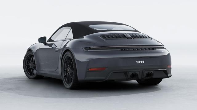 new 2026 Porsche 911 car, priced at $221,970