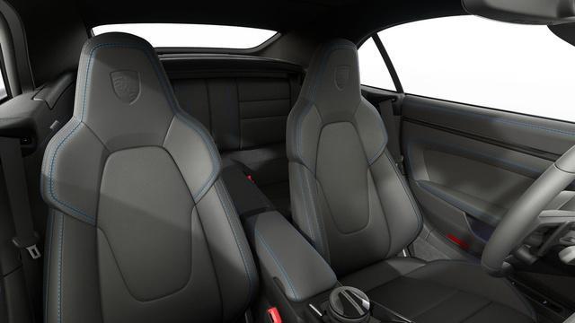 new 2026 Porsche 911 car, priced at $221,970