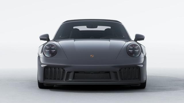 new 2026 Porsche 911 car, priced at $221,970