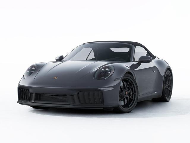 new 2026 Porsche 911 car, priced at $221,970