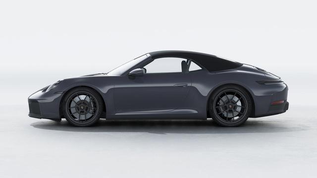 new 2026 Porsche 911 car, priced at $221,970