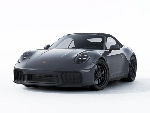 new 2026 Porsche 911 car, priced at $221,970