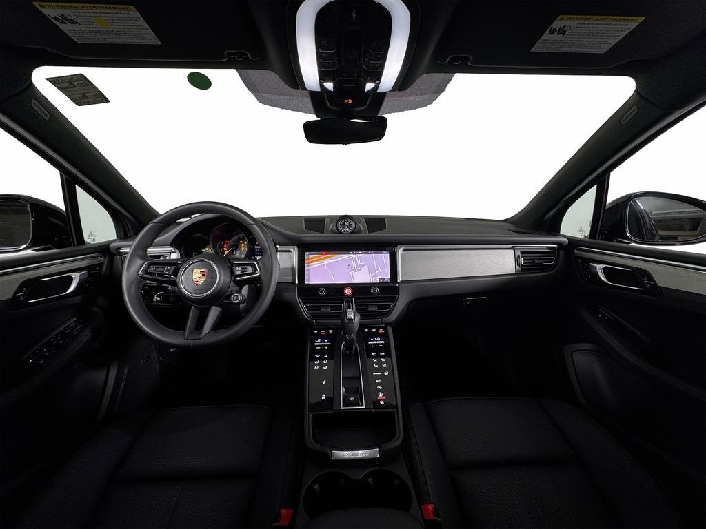 new 2026 Porsche Macan car, priced at $73,340