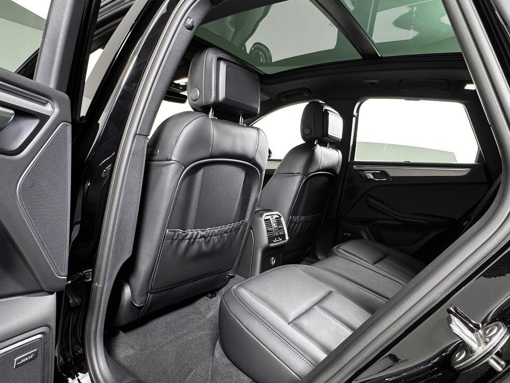 new 2026 Porsche Macan car, priced at $73,340
