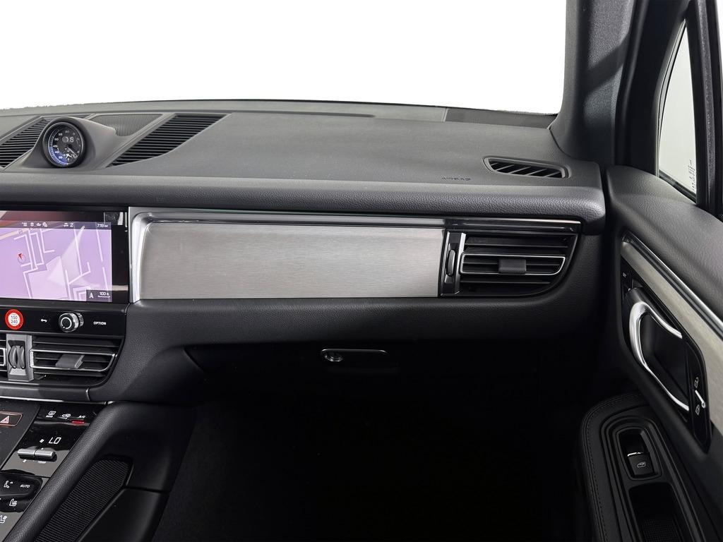 new 2026 Porsche Macan car, priced at $73,340