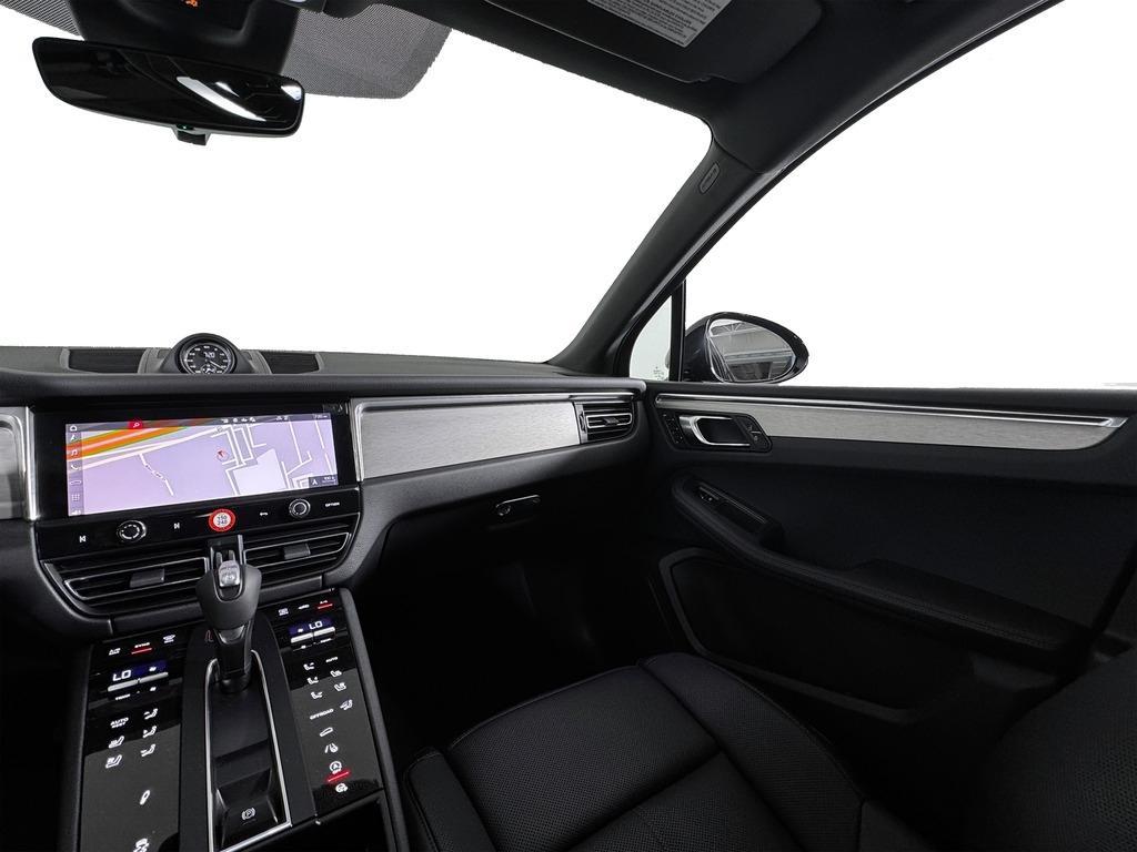 new 2026 Porsche Macan car, priced at $73,340