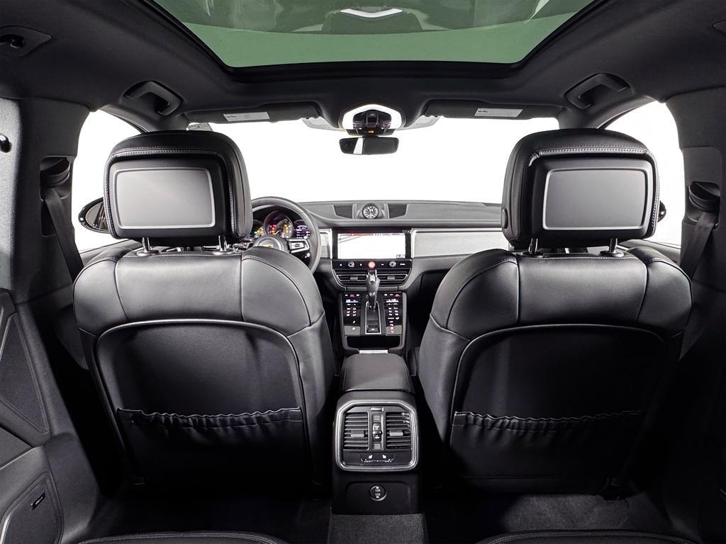 new 2026 Porsche Macan car, priced at $73,340