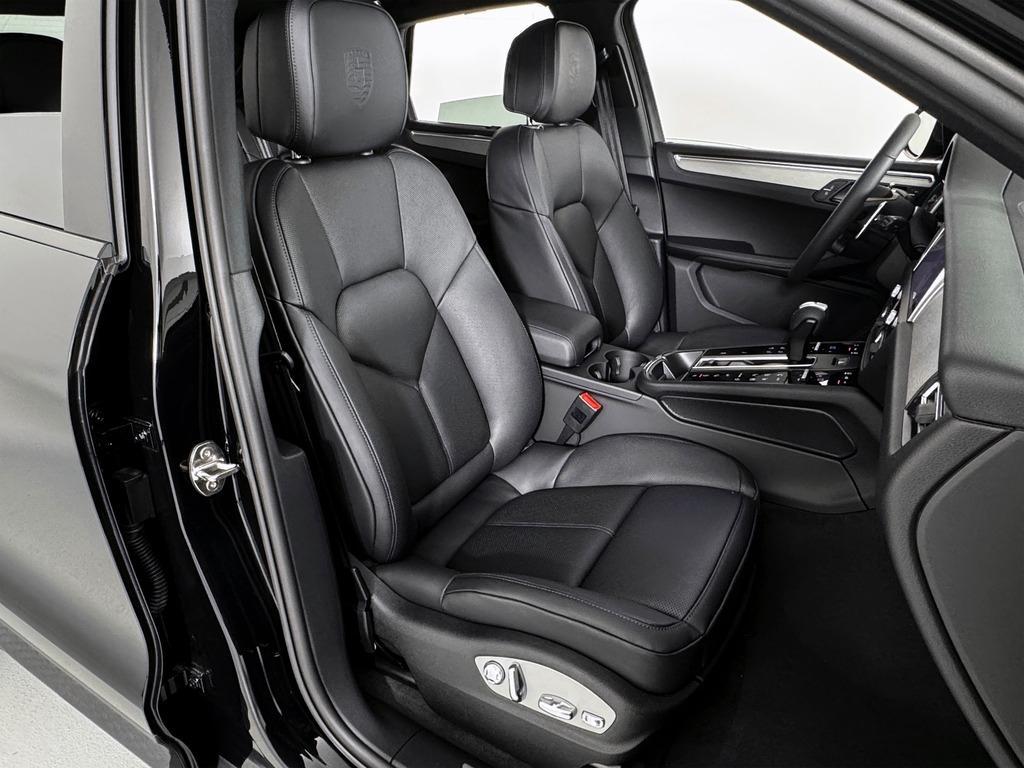 new 2026 Porsche Macan car, priced at $73,340