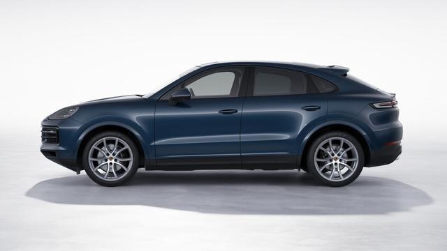 new 2026 Porsche Cayenne car, priced at $105,610