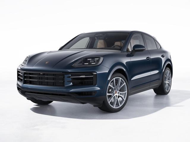 new 2026 Porsche Cayenne car, priced at $105,610