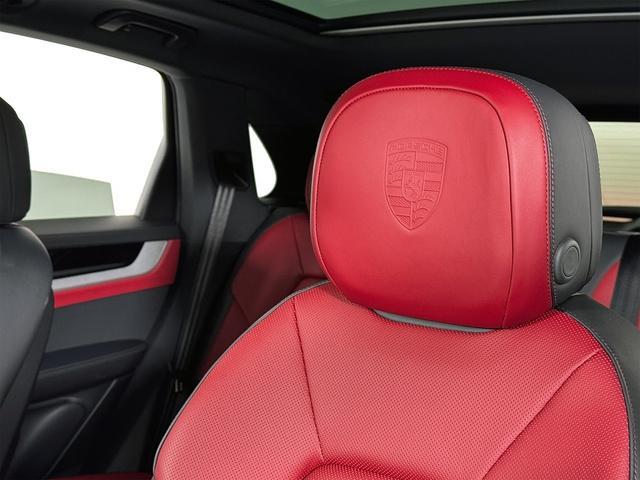new 2025 Porsche Cayenne car, priced at $118,155