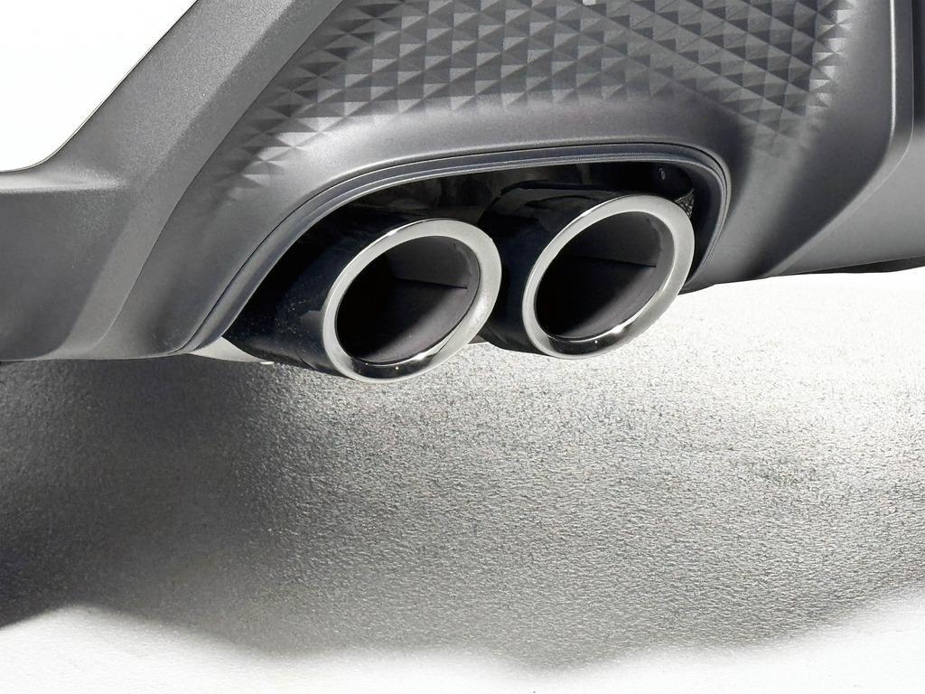 new 2025 Porsche Macan car, priced at $75,865