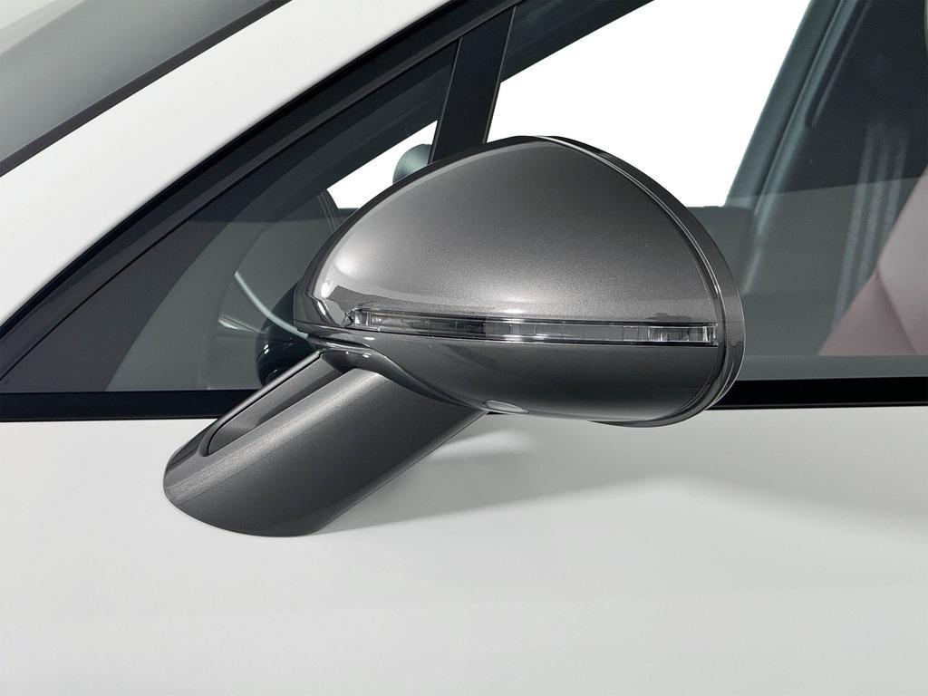 new 2025 Porsche Macan car, priced at $75,865