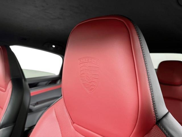 new 2026 Porsche Cayenne car, priced at $227,370