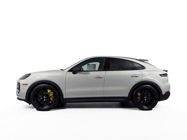 new 2026 Porsche Cayenne car, priced at $227,370