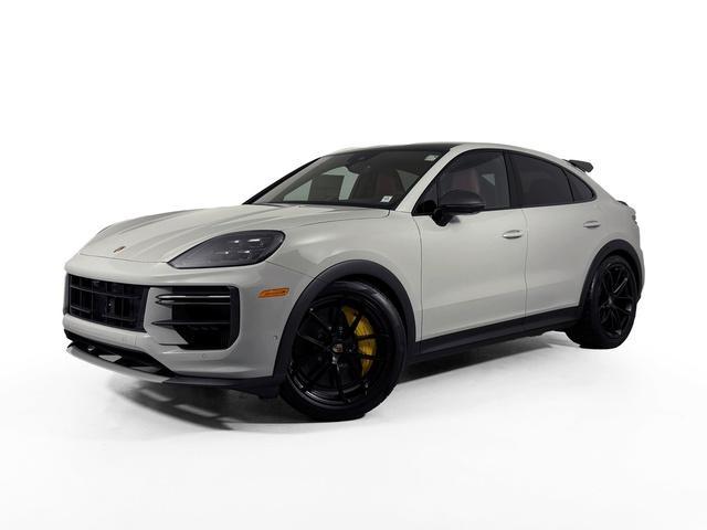 new 2026 Porsche Cayenne car, priced at $227,370