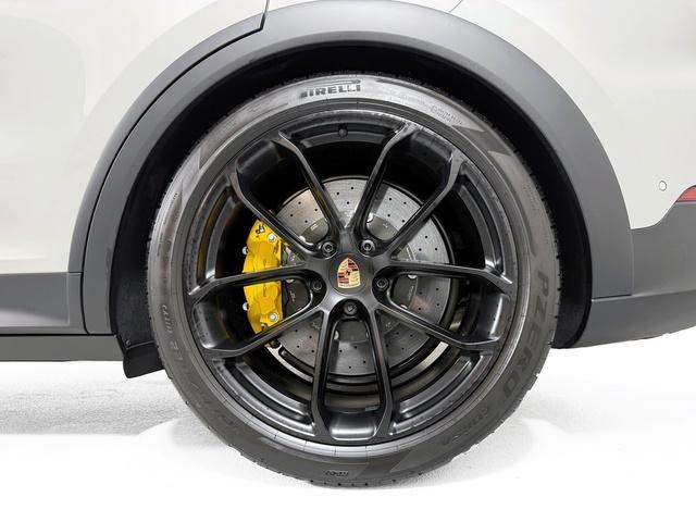 new 2026 Porsche Cayenne car, priced at $227,370