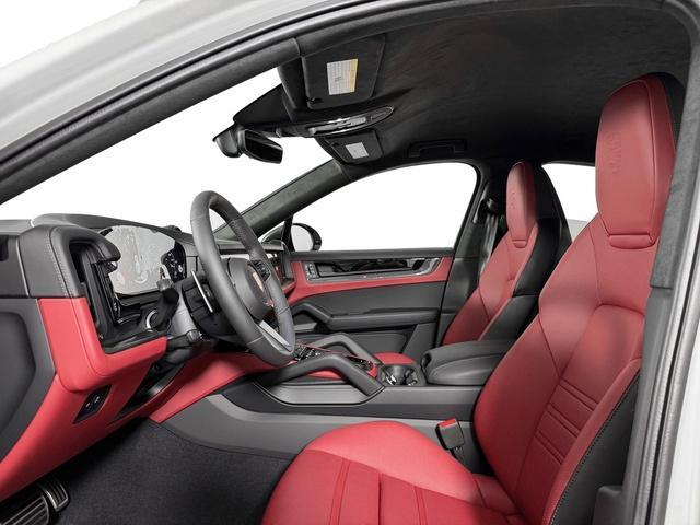 new 2026 Porsche Cayenne car, priced at $227,370