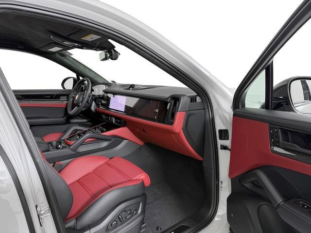 new 2026 Porsche Cayenne car, priced at $227,370