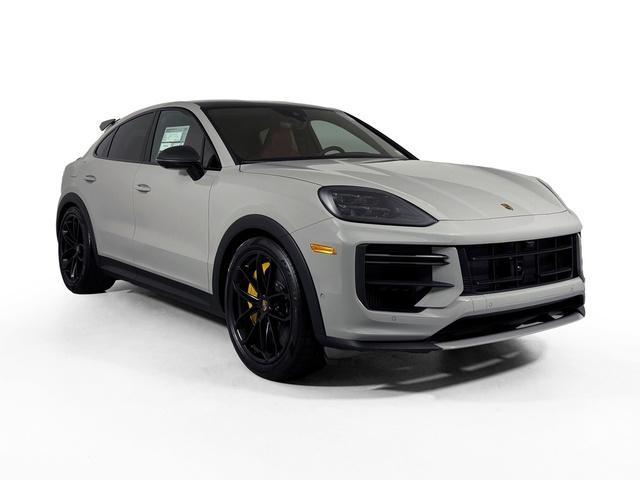 new 2026 Porsche Cayenne car, priced at $227,370