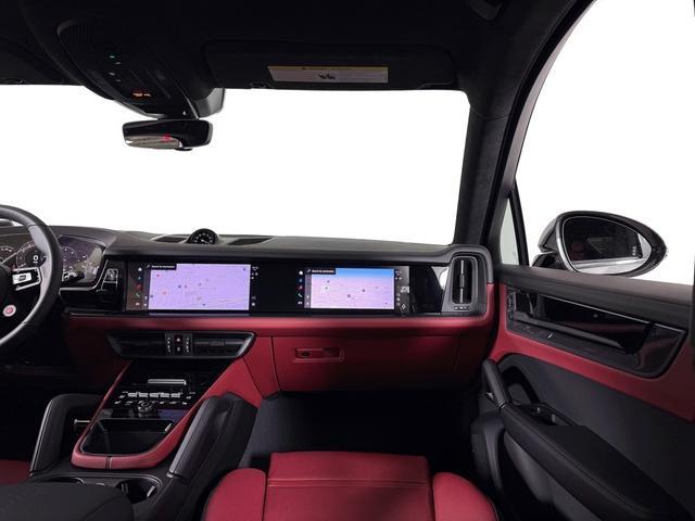 new 2026 Porsche Cayenne car, priced at $227,370