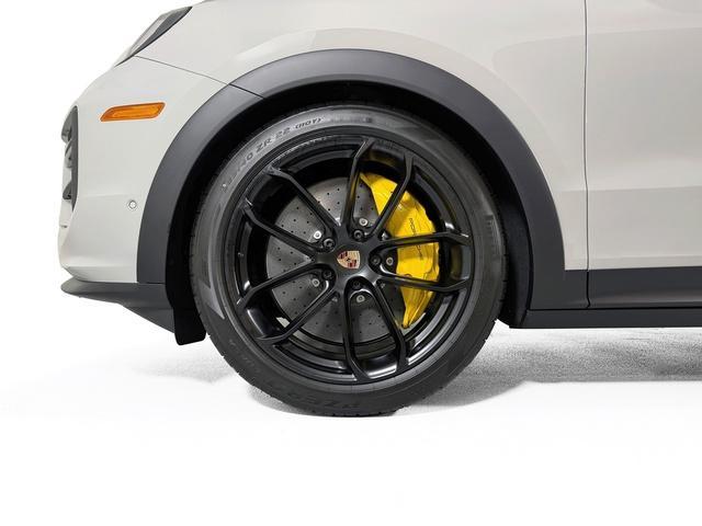 new 2026 Porsche Cayenne car, priced at $227,370