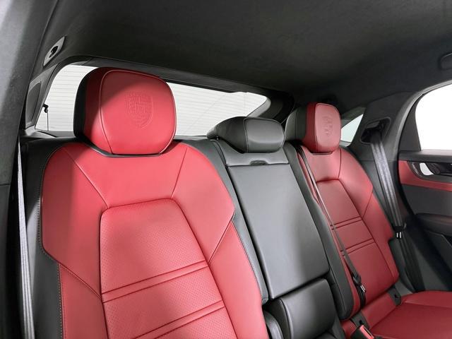 new 2026 Porsche Cayenne car, priced at $227,370