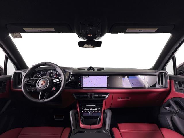 new 2026 Porsche Cayenne car, priced at $227,370
