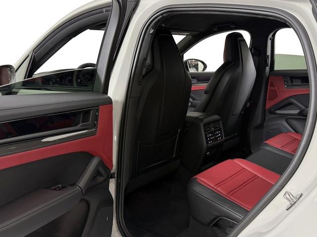 new 2026 Porsche Cayenne car, priced at $227,370