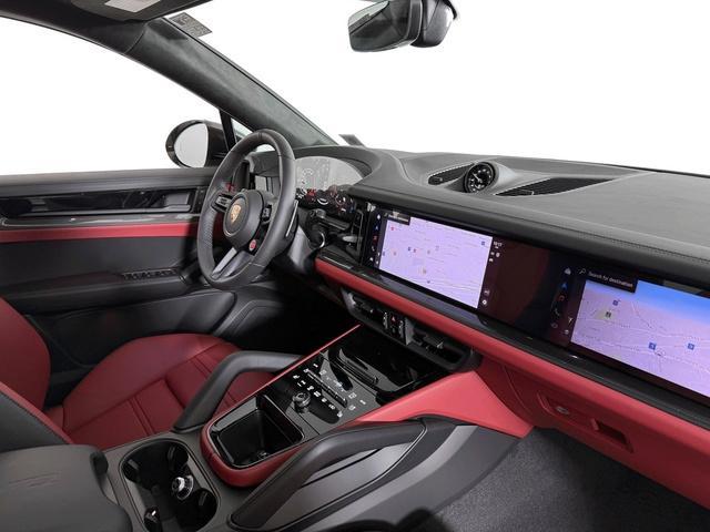 new 2026 Porsche Cayenne car, priced at $227,370