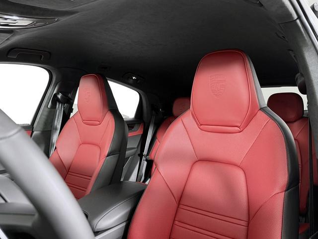new 2026 Porsche Cayenne car, priced at $227,370