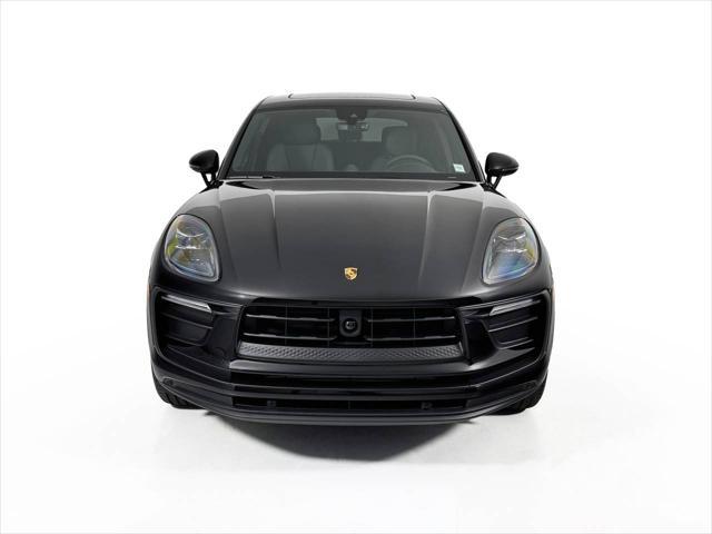 used 2025 Porsche Macan car