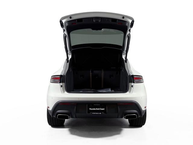 new 2026 Porsche Macan car, priced at $74,360