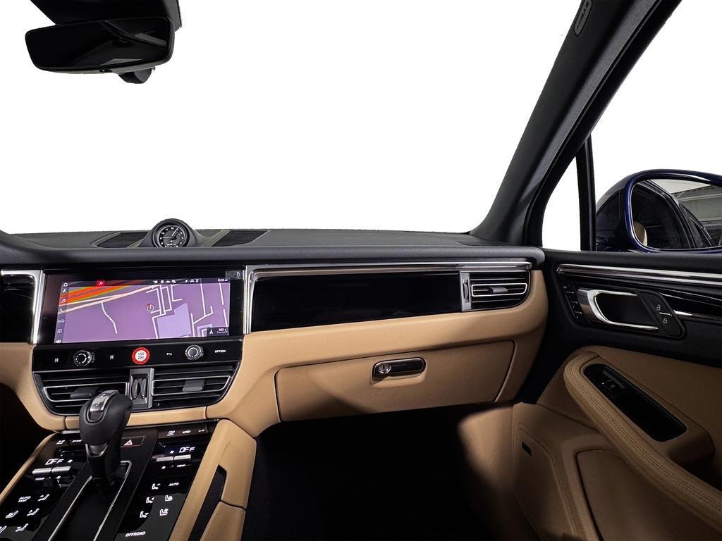new 2026 Porsche Macan car, priced at $74,880