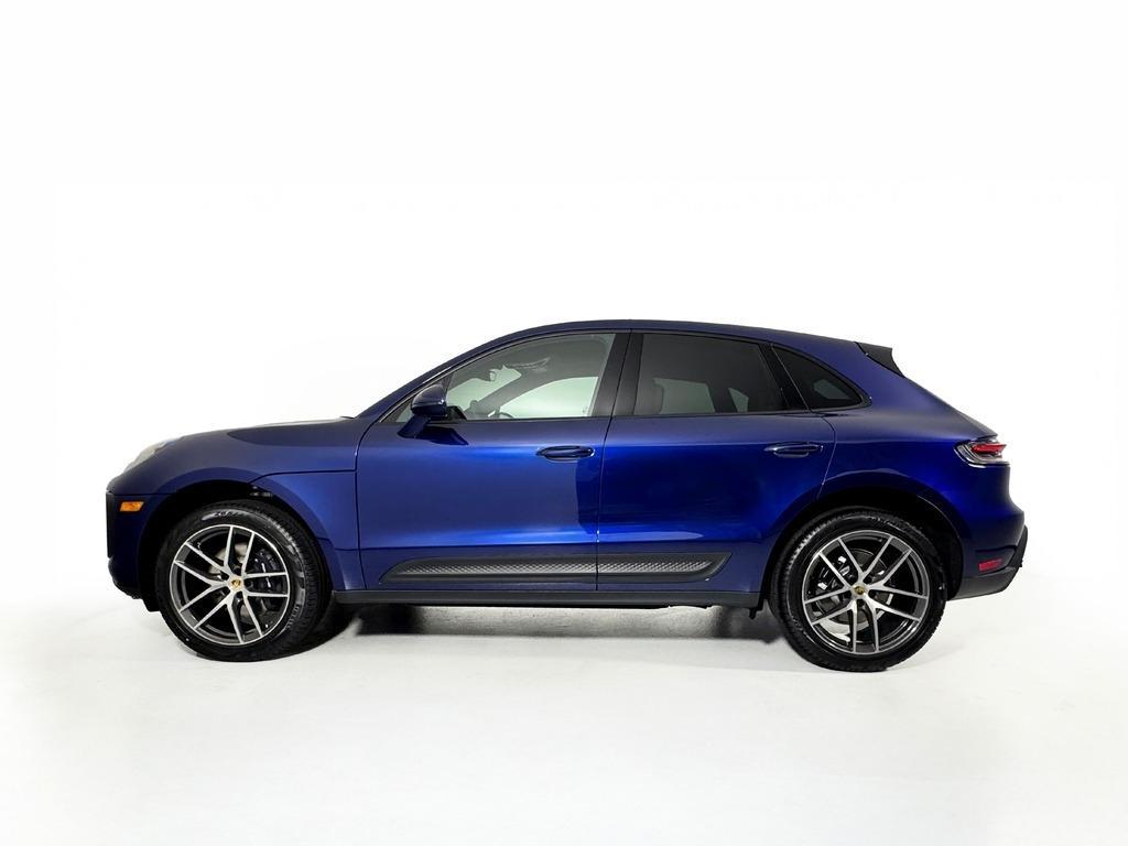new 2026 Porsche Macan car, priced at $74,880