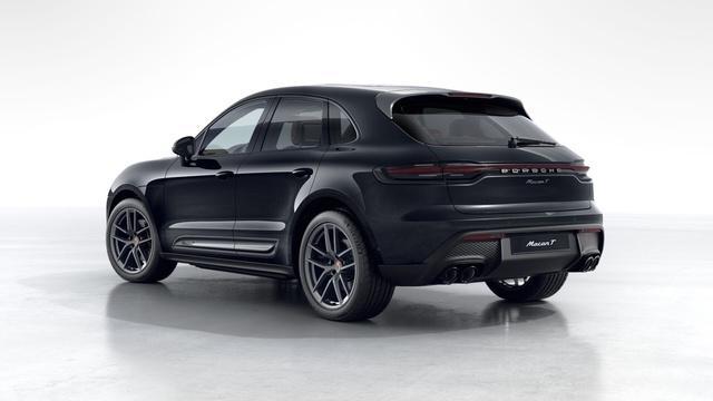 new 2026 Porsche Macan car, priced at $75,480