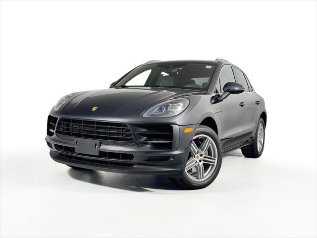 used 2020 Porsche Macan car, priced at $29,900