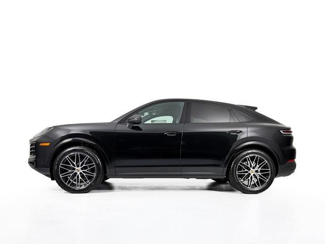 new 2025 Porsche Cayenne car, priced at $99,735