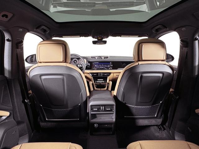 new 2025 Porsche Cayenne car, priced at $99,735