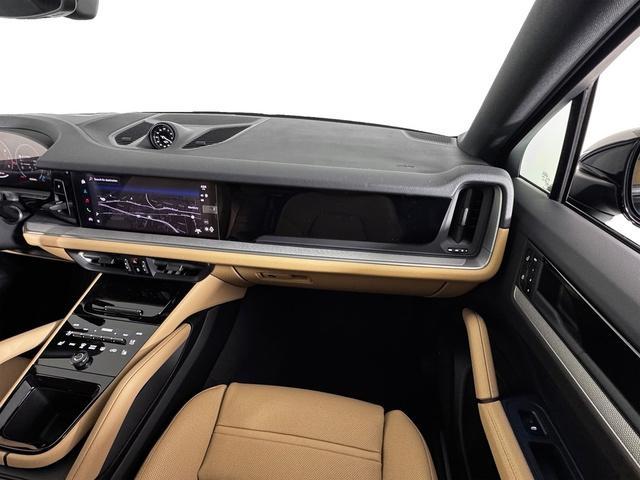 new 2025 Porsche Cayenne car, priced at $99,735