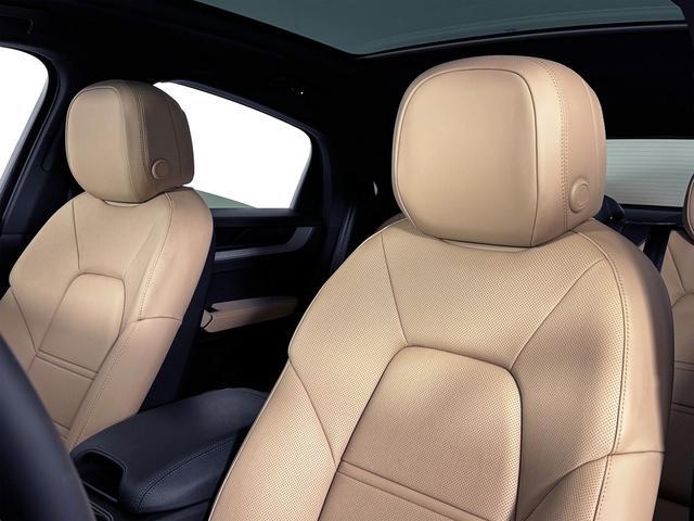 new 2025 Porsche Cayenne car, priced at $99,735