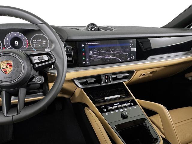 new 2025 Porsche Cayenne car, priced at $99,735