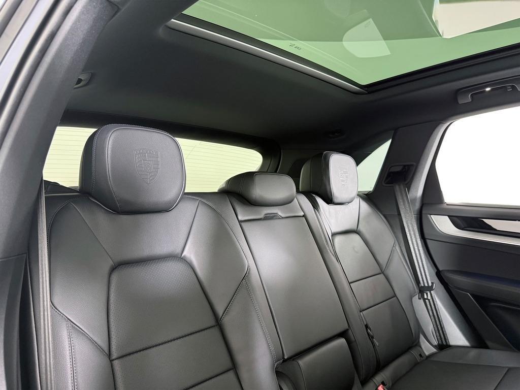 new 2025 Porsche Cayenne car, priced at $118,905