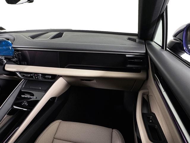 new 2025 Porsche Macan car, priced at $95,805