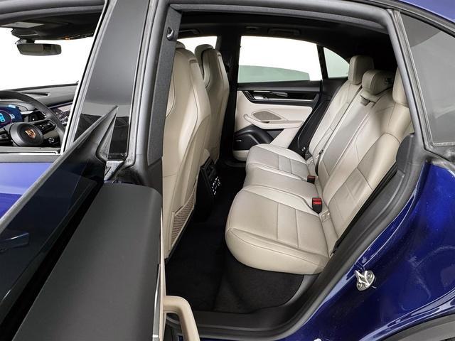 new 2025 Porsche Macan car, priced at $95,805